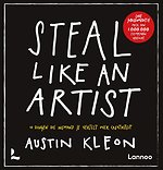 Steal like an artist