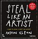 Steal like an artist Steal like an artist