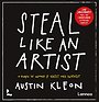 Steal like an artist Steal like an artist