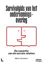 Survivalgids van het ondernemingsoverleg Survivalgids van het ondernemingsoverleg