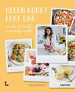 Helen kookt elke dag