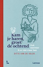 Kam je haren, groet de ochtend