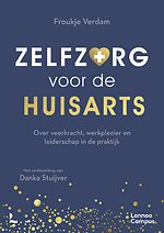 Zelfzorg voor de huisarts