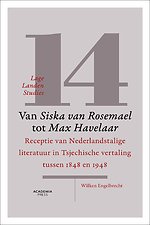 LLS 14: Van Siska Van Rosemael