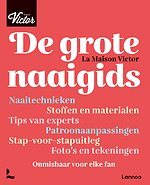 De grote La Maison Victor naaigids