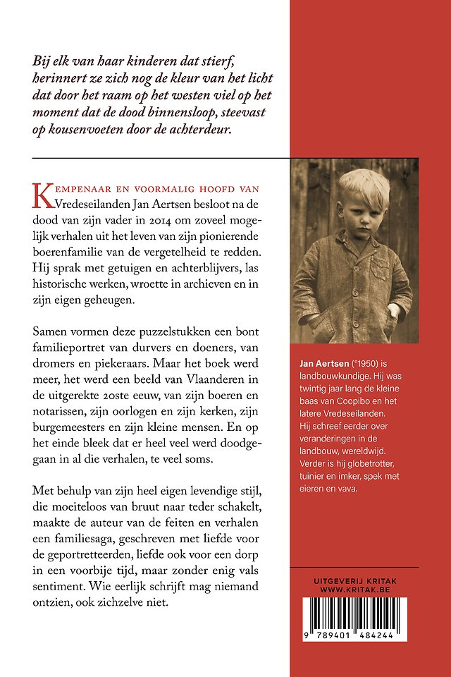 't Is ook maar doodgaan