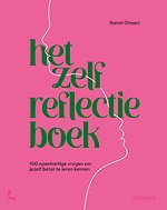 Het zelfreflectieboek