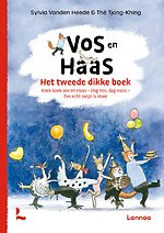 Het tweede dikke boek