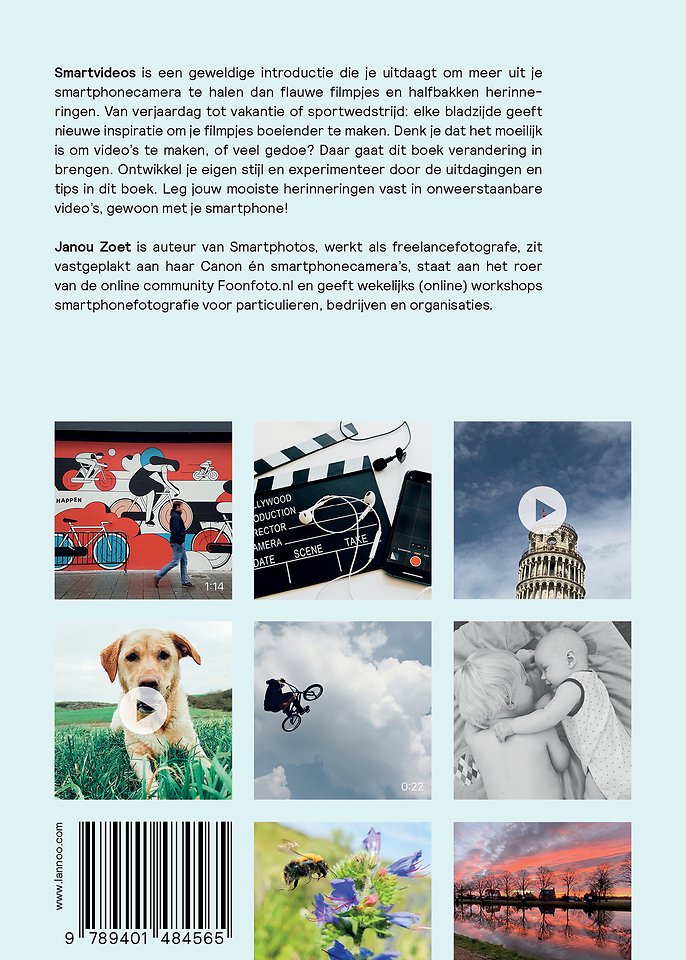 Smartvideos