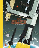 Het boek van de ruimtevaart
