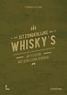 Uitzonderlijke whisky's