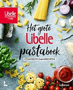 Het grote Libelle pastaboek