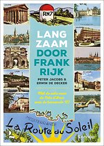 Langzaam door Frankrijk