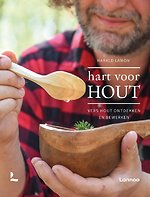 Hart voor hout