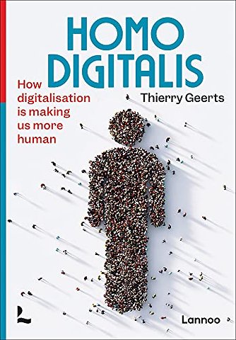 Homo Digitalis
