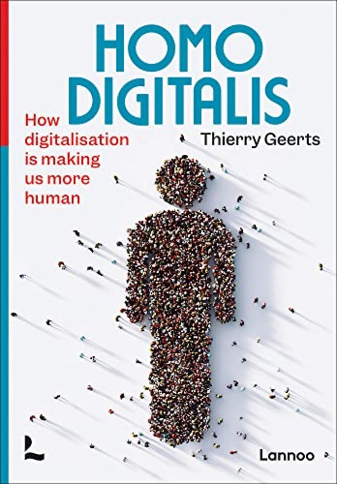 Homo digitalis