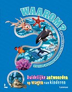 De grote encyclopedie over de oceaan
