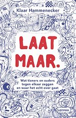 Laat maar