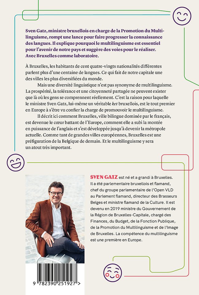 L'avenir sera multilingue