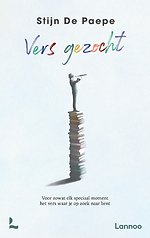 Vers gezocht