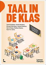 Taal in de klas
