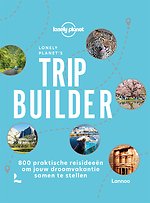 Lonely Planet’s Tripbuilder