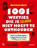 1001 weetjes die je gelukkig niet hoeft te onthouden