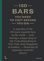 150 Bars you need to visit before you die