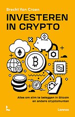 Investeren in crypto