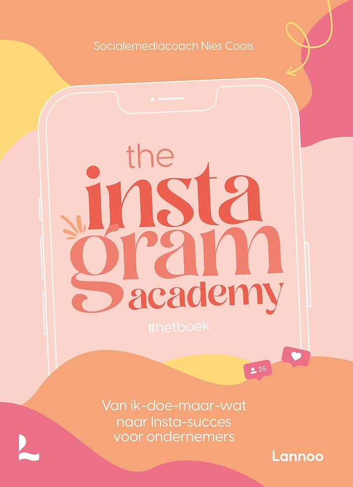 The Instagram Academy