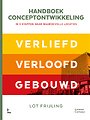 Handboek conceptontwikkeling - In 3 stappen naar waardevolle locaties Handboek conceptontwikkeling - In 3 stappen naar waardevolle locaties