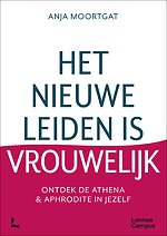 Het nieuwe leiden is vrouwelijk