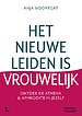 Het nieuwe leiden is vrouwelijk