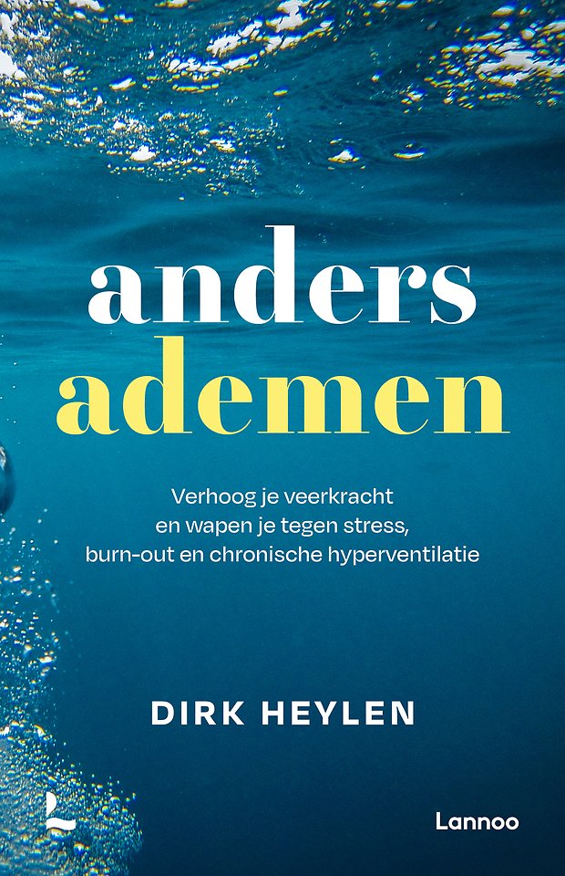 Anders ademen Anders ademen