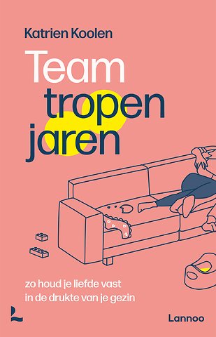 Liefde in de tropenjaren