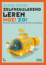 Zelfregulerend leren Hoe? Zo!
