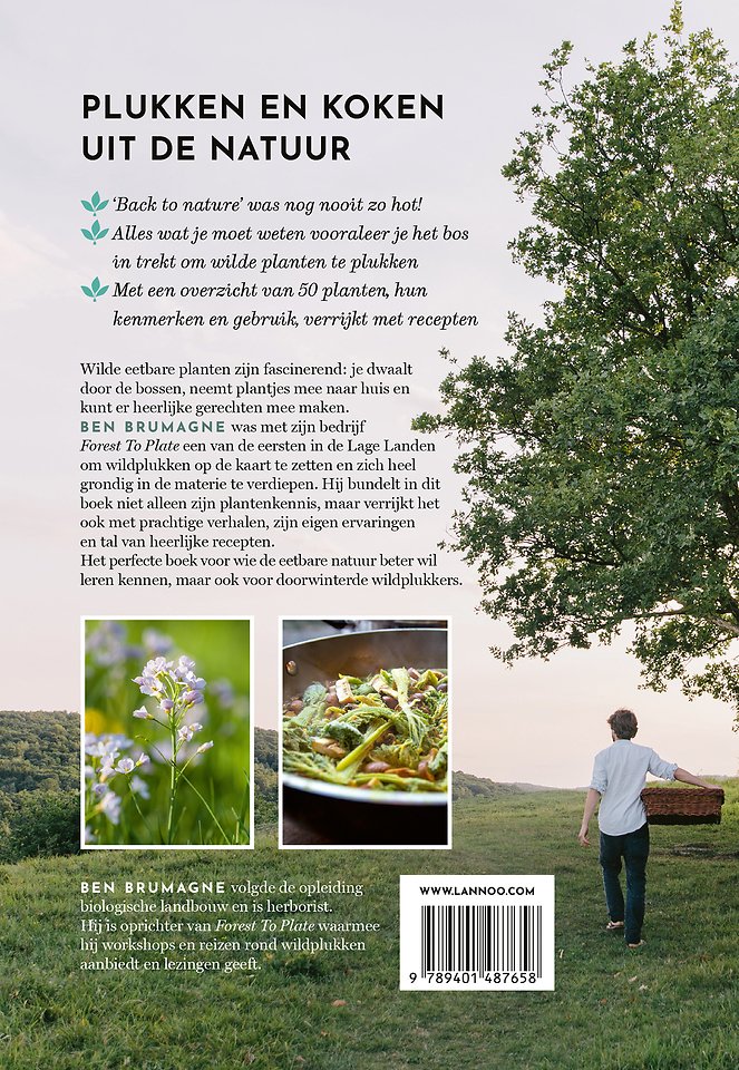 Het Wildplukboek