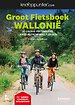 Knooppunter Groot Fietsboek Wallonië