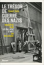 Le trésor de guerre des nazis