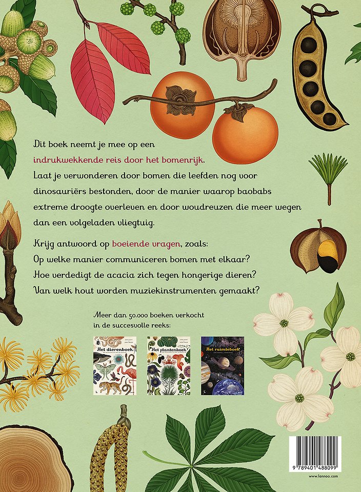 Bomen