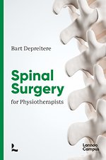 Spinal surgery for physiotherapists