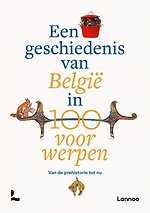 Een geschiedenis van België in 100 voorwerpen