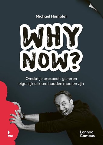 Why now?