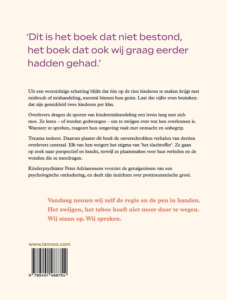 Over leven