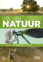 Vol van natuur