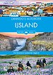 Lannoo's Autoboek IJsland on the road