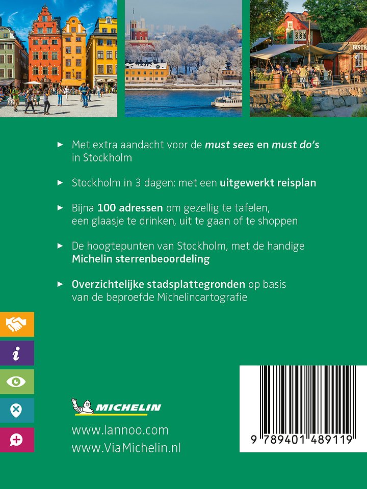 Stockholm