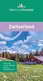De Groene Reisgids - Zwitserland