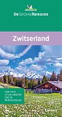 De Groene Reisgids - Zwitserland De Groene Reisgids - Zwitserland