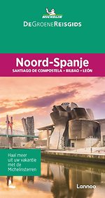 Noord-Spanje